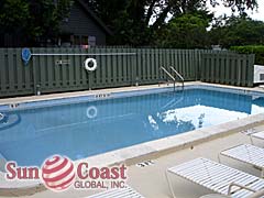 BENT PINES VILLAS Community Pool